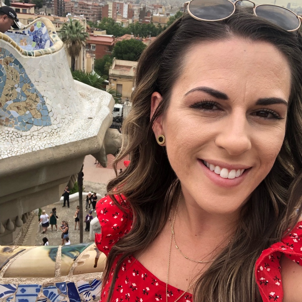 Meet your Posher, Camille